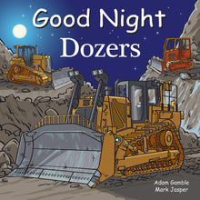 Good Night Books