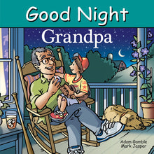 Good Night Books