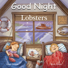 Good Night Books