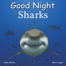 Good Night Books