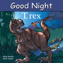 Good Night Books