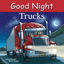Good Night Books