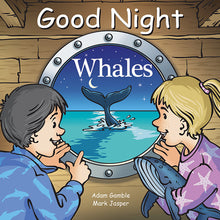 Good Night Books