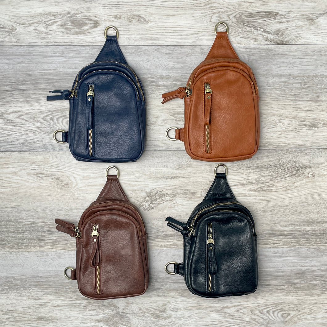 Skyler Sling Bag