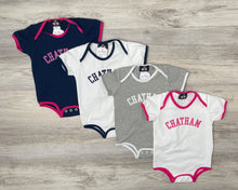 Chatham Onesie