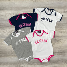 Chatham Onesie