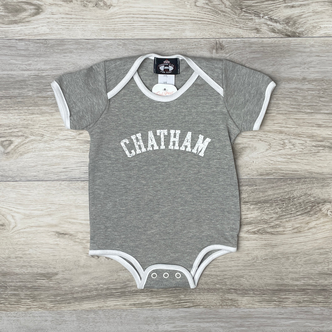 Chatham Onesie