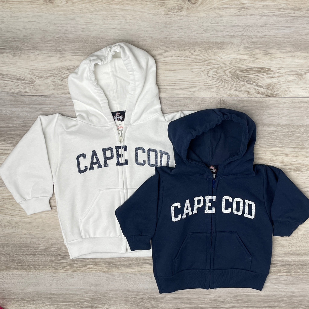 Cape Cod Full Zip – Chatham Clothing Bar