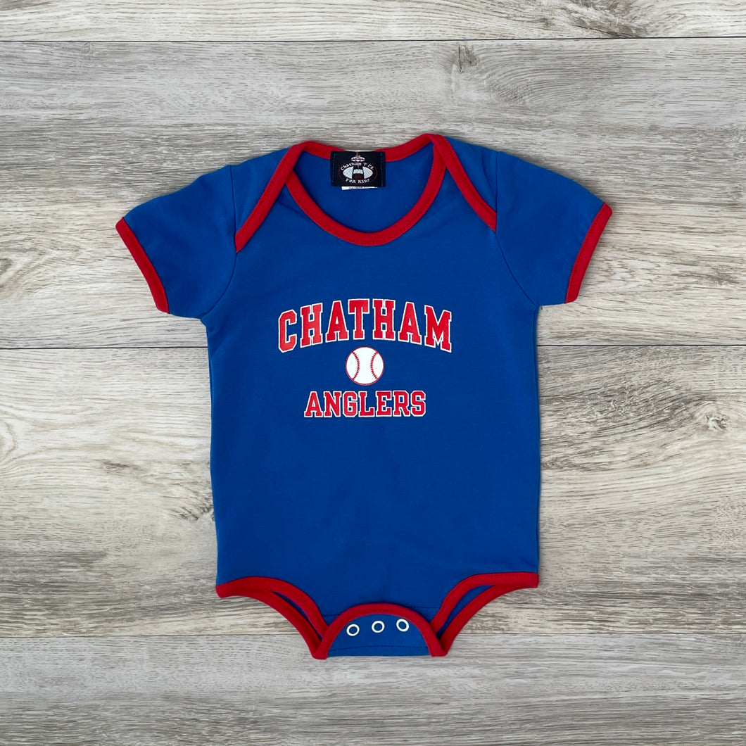 Anglers Onesie