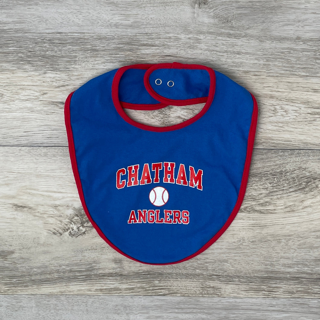 Anglers Bib