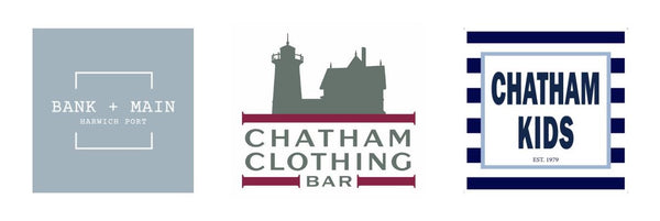 Chatham Clothing Bar logo