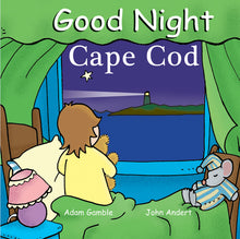 Good Night Books