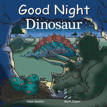 Good Night Books