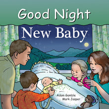 Good Night Books