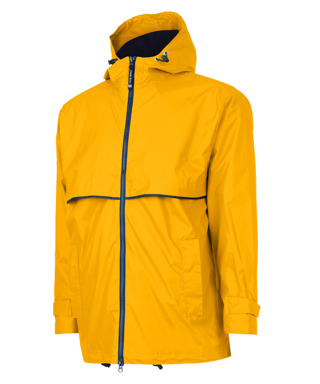 Men's New Englander Rain Jacket