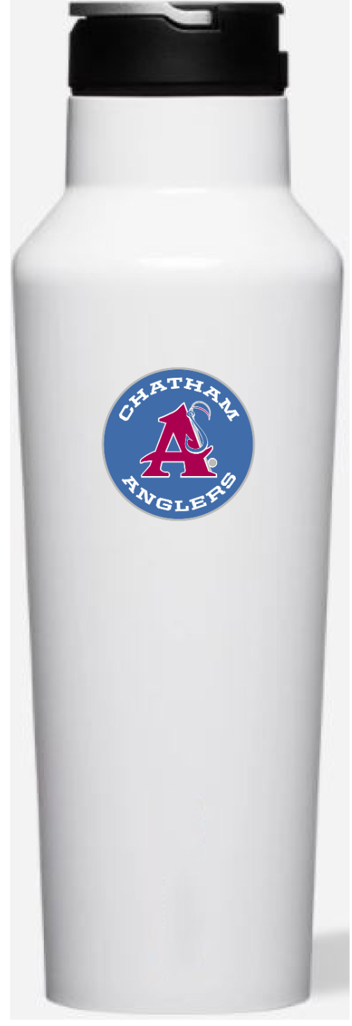 Chatham Anglers 20oz Sport Canteen