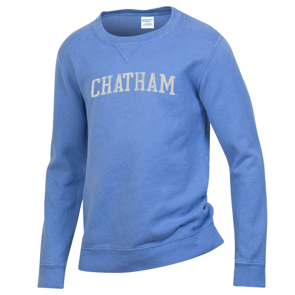Youth Chatham Crewneck Chatham Clothing Bar