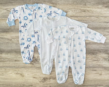 Baby Boy Gift Box