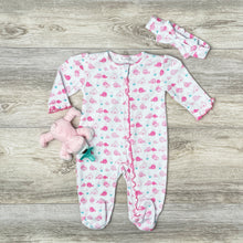 Baby Girl Gift Box