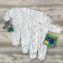 Gender Neutral Gift Box