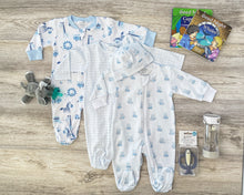 Baby Boy Gift Box