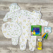 Gender Neutral Gift Box