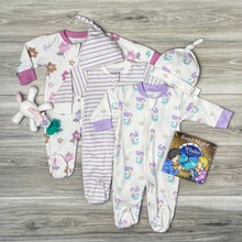 Baby Girl Gift Box