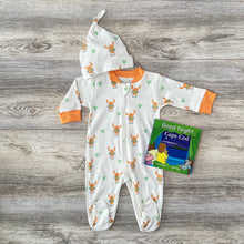 Baby Boy Gift Box