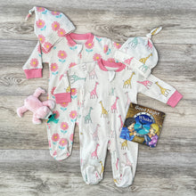 Baby Girl Gift Box