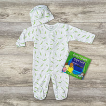 Gender Neutral Gift Box