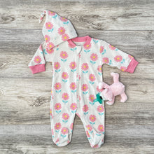 Baby Girl Gift Box