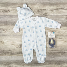 Baby Boy Gift Box
