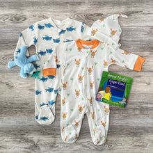 Baby Boy Gift Box