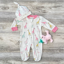 Baby Girl Gift Box