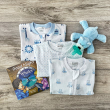 Baby Boy Gift Box