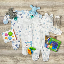 Baby Boy Gift Box