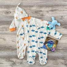 Baby Boy Gift Box