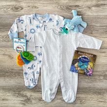 Baby Boy Gift Box