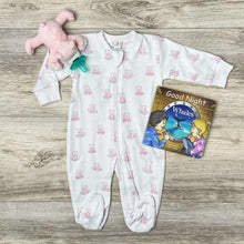 Baby Girl Gift Box