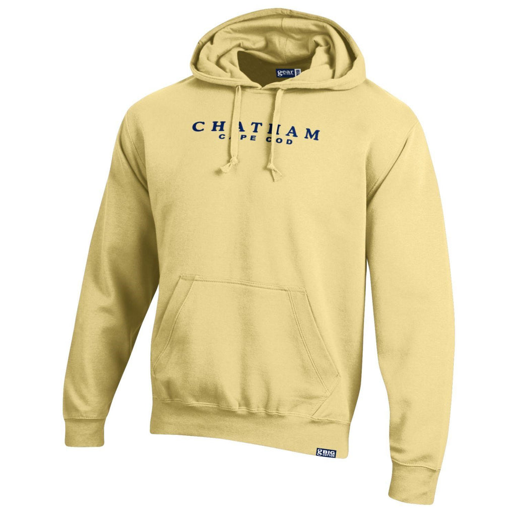 Cape cod yellow sweatshirt online