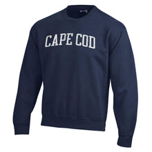 Big Cotton Cape Cod Crew