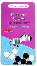Purple Cow To Go Magnetic Travel Games