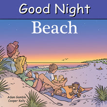 Good Night Books