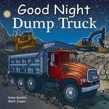 Good Night Books