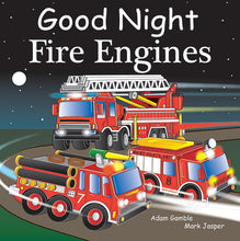 Good Night Books