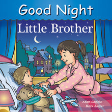 Good Night Books