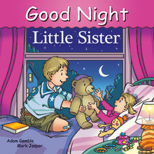 Good Night Books