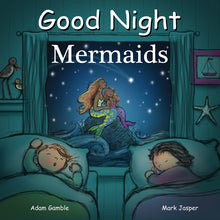 Good Night Books