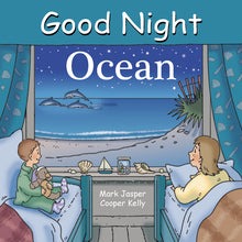 Good Night Books