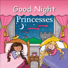 Good Night Books